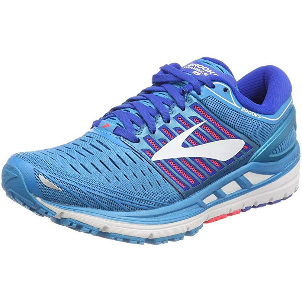 brooks transcend women's
