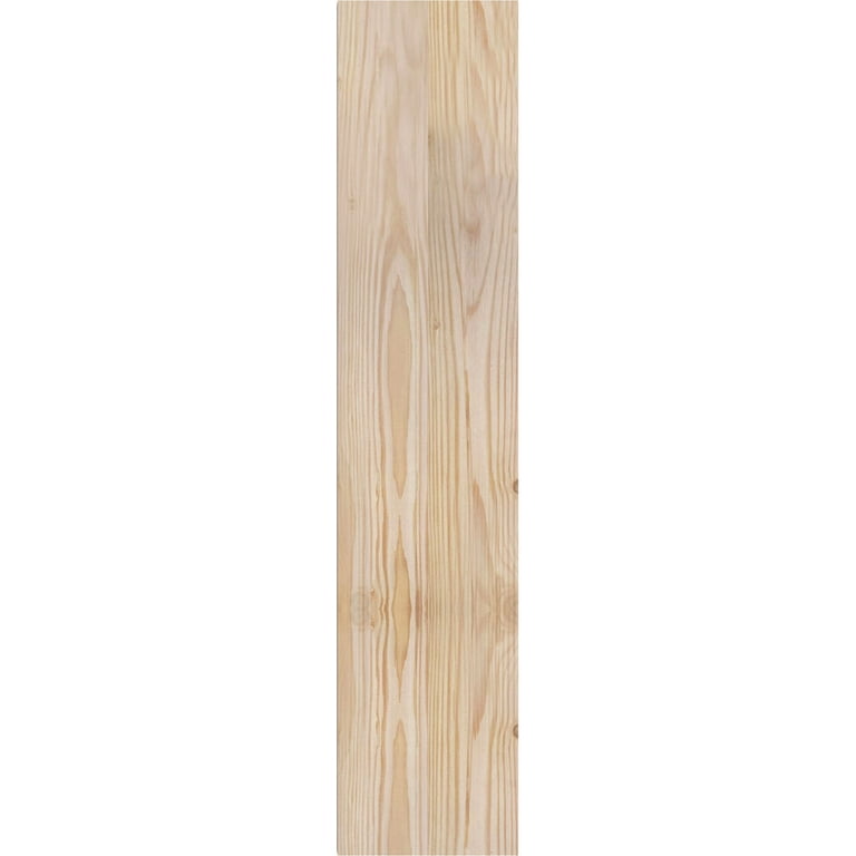 H. Arnold Wood Turnings Inc. 5ft Solid Hardwood Flagpole