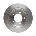 thumbnail image 2 of Raybestos 780457 Advanced Technology Disc Brake Rotor Fits select: 2007-2017 JEEP PATRIOT, 2011-2014 CHRYSLER 200, 2 of 4