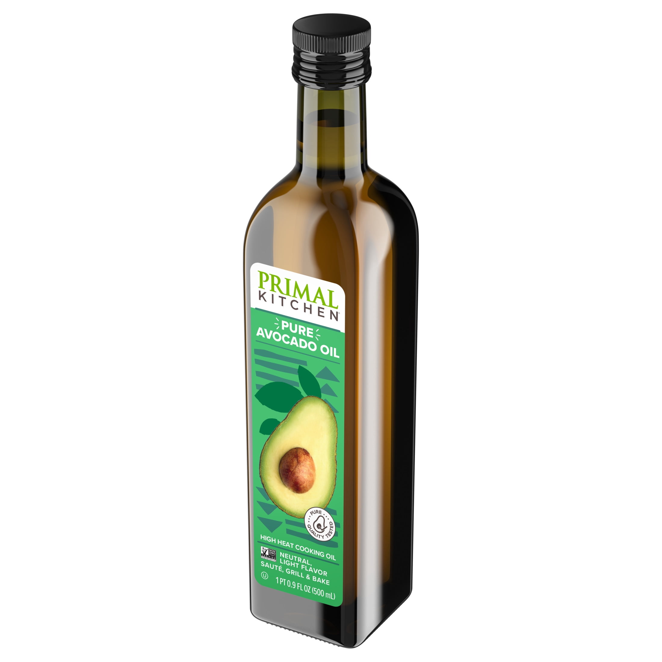 Primal Kitchen Avocado Oil 500mL