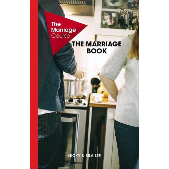 The Marriage Book (Paperback)