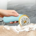 thumbnail image 5 of 3-in-1 Pet Grooming Brush for Dogs & Cats â Soft Silicone Bath Brush for Hair Removal, Massage & Cleaning, Non- Handle, Portable Pet Shower Tool, 5 of 8