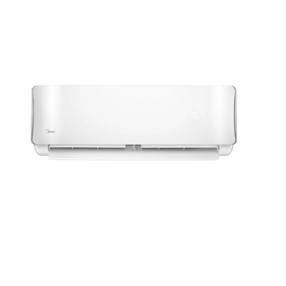 Aire Acondicionado MIDEA MAS12C2ASP Minisplit 1 Ton 220V