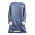 thumbnail image 1 of Jumpingount Ropa interior térmica de terciopelo y algodón para mujer Prendas para la parte del cuerpo Jumpingount AP015740-01, 1 of 6