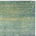 thumbnail image 4 of SAFAVIEH Mystique Durward Overdyed Polyester Area Rug, Green/Multi, 8' x 10', 4 of 6