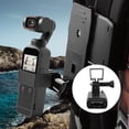 thumbnail image 4 of Backpack Strap Clip Mount, Lightweight Durable Non-Slip Backpack Clip, For Walking Skiing Hiking Tourism ANGGREK Otros, 4 of 8
