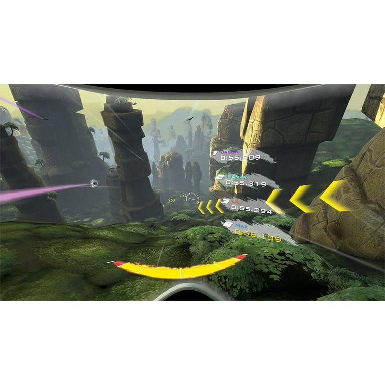 Rush ps4 vr deals