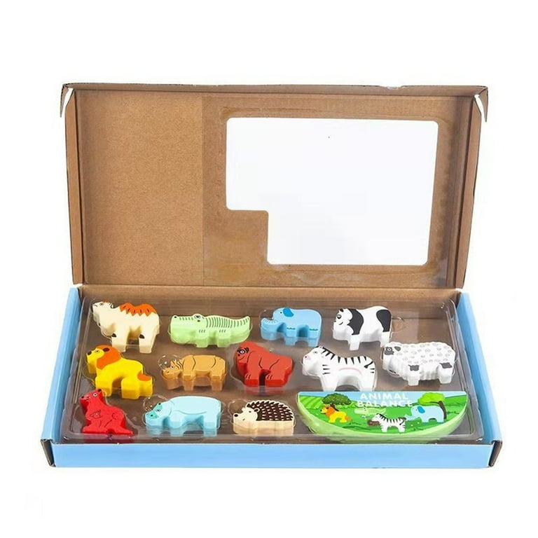 XCYIXU Children's Building Blocks Animal and Dinosaur XCYIXU Children's Building Blocks Animal and Dinosaur
