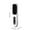 B, variant on Cordless Hair Straightening Brush, Rechargeable Hot Hair Brush With 3 Temperature Settings 320°F-392°F, Ceramic Bristles For Frizz Control & Shiny Hair, Portable Travel Styler