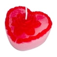 thumbnail image 2 of TUWABEII Regalos de San Valentín Vela de aromaterapia en forma de corazón Regalos de decoración de aromaterapia para mujeres, 2 of 6