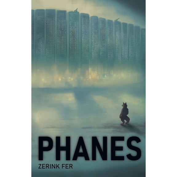 Phanes, (Paperback)