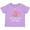 Lavender, variant on Inktastic 2nd Birthday Cupcake Girls Cute Girls Toddler T-Shirt