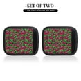 thumbnail image 2 of Sikiie Graffiti Tape Luggage Handle Wraps for Suitcases Travel Accessories(2 Pack), 2 of 9