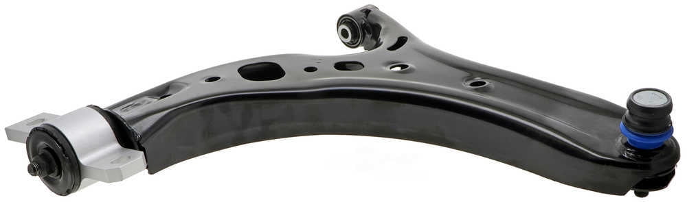 Mevotech CMS801237 Suspension Control Arm and Ball Joint Assembly