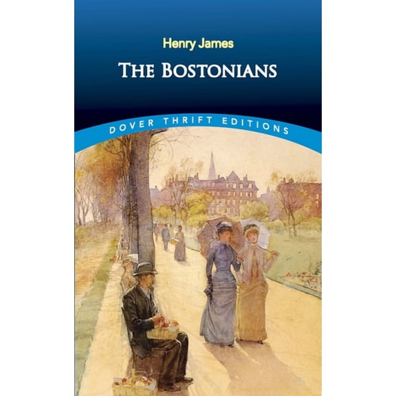 The Bostonians