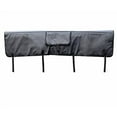 thumbnail image 2 of Budge BKTBP54 BKTBP 54" W x 32" H Heavy Duty Truck Tailgate/Crash Pad, 2 of 4