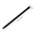 thumbnail image 2 of HEANUJJ Ground Rod for Electric Fence Connecting Rod Plastic Drilling Accessory for Professionals 1Pack, 2 of 8
