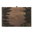 thumbnail image 6 of Moe's Home Collection Iris Nightstand Wood Black, 6 of 10