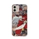 thumbnail image 1 of Y-142 Inuyasha Silicona TPU Funda Compatible Para Infinix Note 11S 6 11 8 7 10 8I Pro Lite Suave, 1 of 4