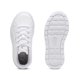 thumbnail image 3 of Tenis Puma 39887901 para Niños color Blanco, 3 of 3