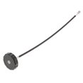 thumbnail image 1 of Manivela Flexible Profesional Sunnimix 18 Pulgadas 12 x 12 Mm para DSLR Follow Focus, 1 of 8