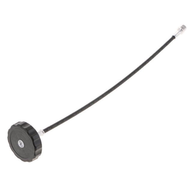 Manivela Flexible Profesional Sunnimix 18 Pulgadas 12 x 12 Mm para DSLR Follow Focus
