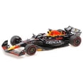 thumbnail image 2 of Red Bull Racing RB19 #1 "Oracle" 2nd Place F1 Sprint Race "Qatar GP" 2023 w/ Driver Ltd Ed 1/18 Die-Cast Model Car by Minichamps, 2 of 3
