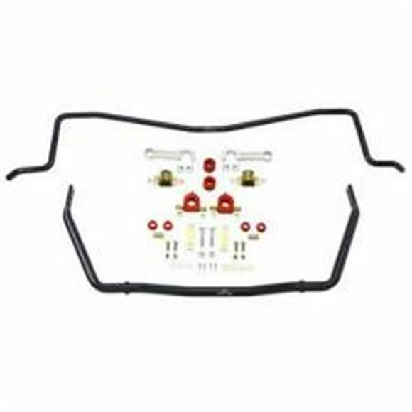 Ford M-5490-A Anti-Roll Back Kit for 2005-2006 Mustang GT