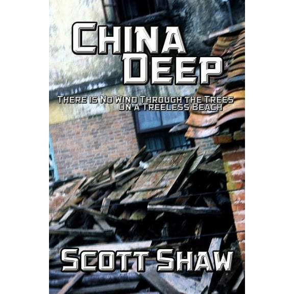 China Deep