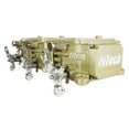 thumbnail image 5 of FITech Fuel Injection 39610 Go EFI 3x2 Tri-Power Throttle Body System 600 HP Ext, 5 of 5