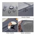 thumbnail image 3 of Packing Cubes For Suitcase,9 Pcs Lightweight Suitcase Organizer Bags Set Luggage Packing, 3 of 5