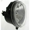 thumbnail image 3 of For Jeep Liberty Headlight 2005-2007 Driver Side Replacement For CH2502156 | 55157141AA, 3 of 4