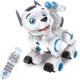 thumbnail image 1 of Robot de control remoto perro RC caminata inteligente interactiva Baile robot programable juguete cachorro mascota electrónica esquí esquí Gafas de esquí, 1 of 5