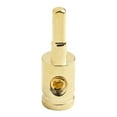 thumbnail image 4 of Car Audio 4G To 8G Amp Input Terminal Power Wire Reducers Modified Shrink Tool Golden, 4 of 9