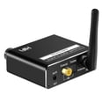 thumbnail image 2 of 5.0 Digital to Analog Audio Converter Stable Bluetooth Receiver Powerful Audio Converter Driver-free Audio Extractor Splitter Adjustable Digital Converter for TV, 2 of 9