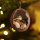 thumbnail image 4 of Christmas Happy Farm Christmas Eggs Baby Animals Ducks Dinosaur Snake Eggs Christmas Ornaments Christmas Tree Pendant, 4 of 6
