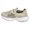 Beige, variant on Athletic Shoes for Women Breathable Knit Platform Casual Fashion Sneakers for with Comfortable Thick Sole Design Mesh 36 Size
