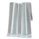 thumbnail image 2 of Accesorios de baño Funda de toalla a rayas de 13 x 28 pulgadas Toalla de algodón suave y gruesa absorbente para el hogar, 2 of 6