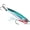 ColorA 60G, variant on 3. Fast Sinking Metal Jigging Baits 13g/30g/60g, Saltwater Fishing Lures with Treble Hooks for Walleye