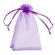 thumbnail image 2 of 150 Piezas Bolsas de Regalo de Organza de 4 Por 6 Pulgadas Bolsas de Joyería con Cordón Bolsas de Regalos para Bodas (Multicolor), 2 of 5