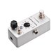 thumbnail image 2 of Efector Irfora Noise Kinger Noise Gate Cancelador de ruido Reductor de ruido Guitarra y bajo Efecto Mini bajo eléctrico Pedal de efecto Reducción de ruido 2 modos True Bypass Irfora Efector, 2 of 6
