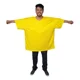 thumbnail image 1 of Cuello Redondo Color Liso Talla Extra 2xl,3xl,4xl,5xl Y 6xl, 1 of 2