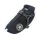 thumbnail image 2 of Large Pet Dog Jacket With Harness Winter Warm Dog Clothes Waterproof zhangyuxiang LED, 2 of 2
