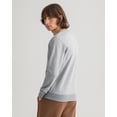 thumbnail image 3 of Gant Apparel S Men's 2046071 Preppy Essentials Grey , S Reg US, 3 of 3