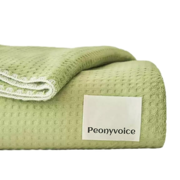 Peonyvoice Quilts of towels,All Season Ultra-Soft Breathable Fluffy Quilts Thick Quilts
