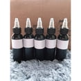 thumbnail image 3 of Tattoo Ink Professional DIY Tattoo Pigment Practice Tattoo Ink Body Art Ink, 3 of 7