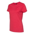 thumbnail image 2 of Hanes Women T-Shirt Perfect Cotton, 2 of 5