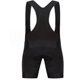 thumbnail image 1 of 2023 Venta Nuevo Todo Negro Pantalones Cortos De Ciclismo Con Almohadilla 9D Bike Bib Medias Verano Para Montar Gao Jiahui unisex, 1 of 2