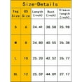 thumbnail image 2 of LilyLLL Women Casual Hoodies Long Sleeve Sweatshirt Zip Jacket Sport Coat Tops, 2 of 3