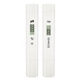 thumbnail image 2 of Medidor portátil de TDS y PH, rango de medición de 0 ~ 14 PH Probador de temperatura TDS de precisión Probador digital de del agua, 2 of 9